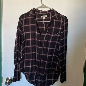 Calvin Klein Jeans Flannel